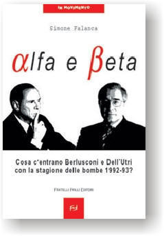 Alfa e Beta di Simone 