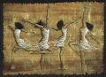Donne: danza