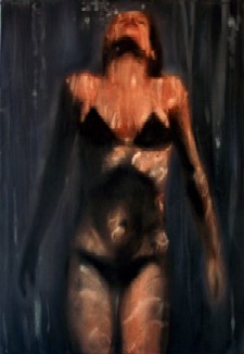 Andrea Grosso Ciponte - Apnea