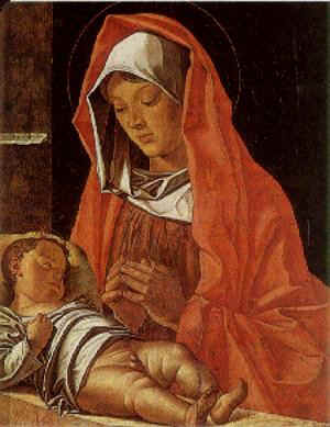 donna con bambino.jpg (36015 byte)